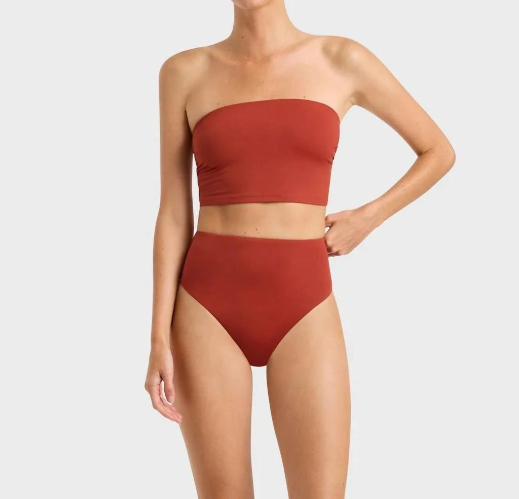 Bondi Born Bondi Born - Poppy Bikini Bottom 1