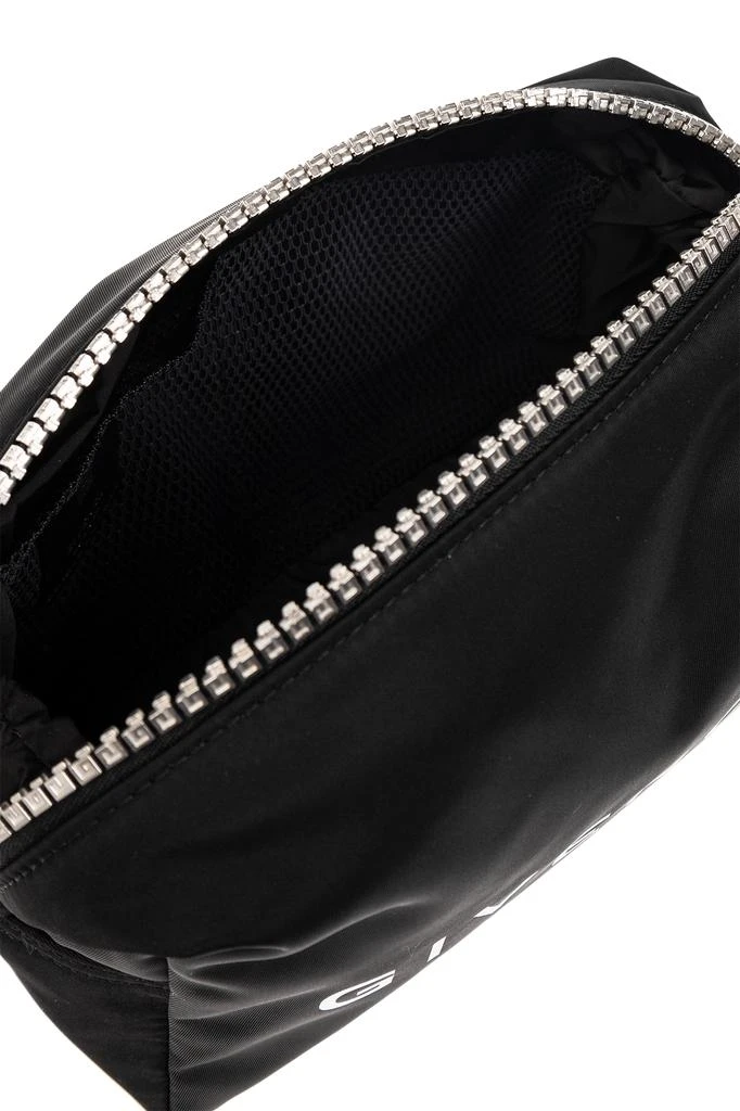 Givenchy Wash bag with logo 4