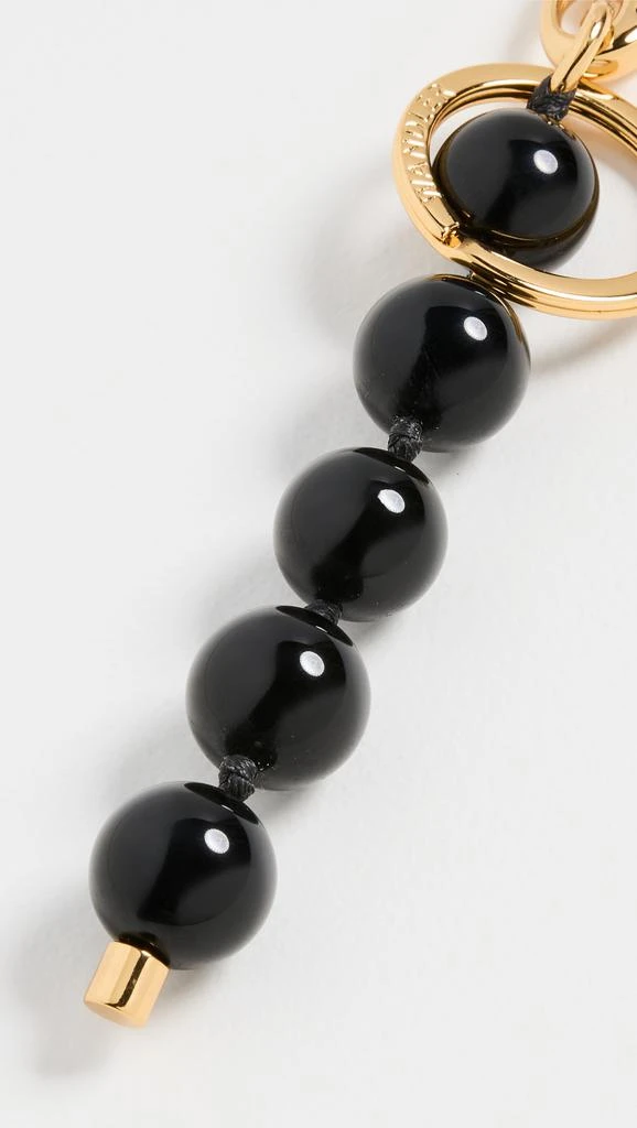 Wandler Bag Charm Beads 3