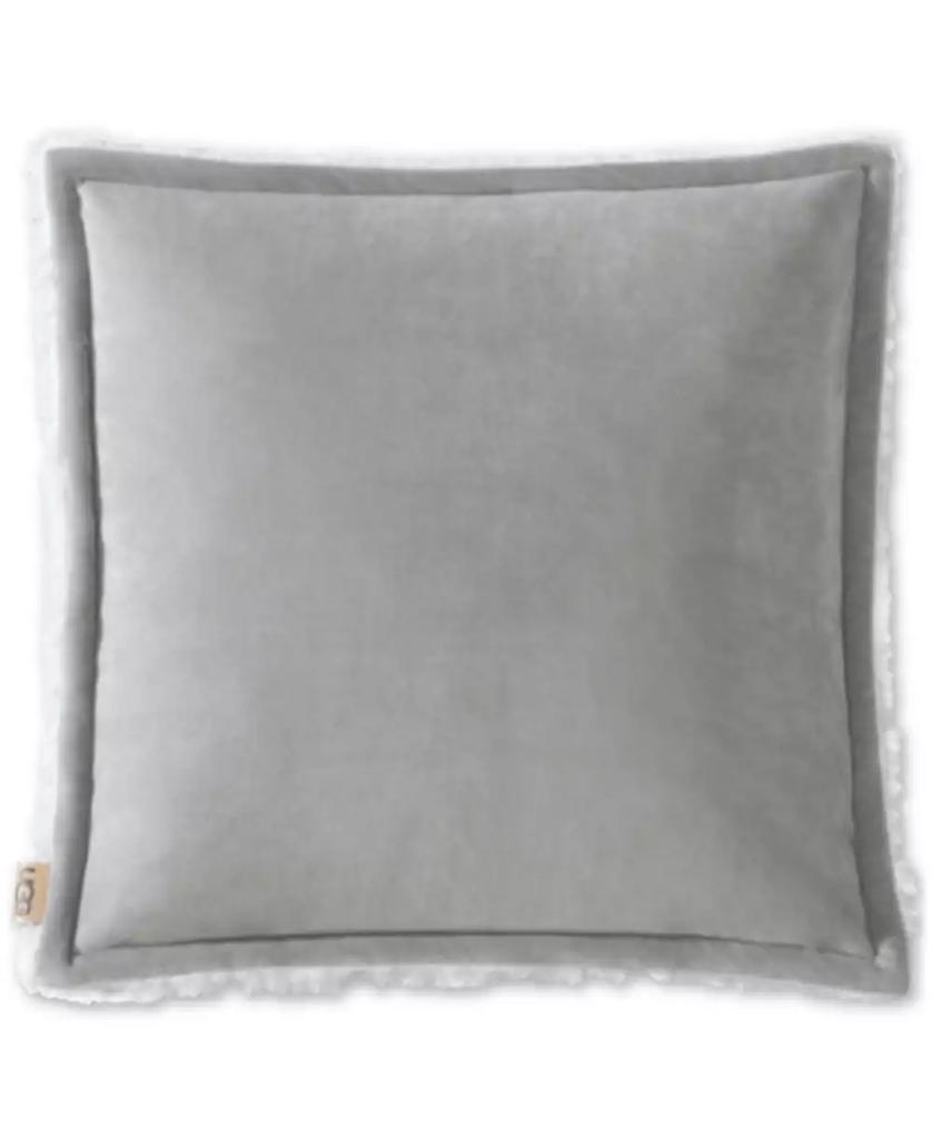 UGG Dasha Reversible Decorative Pillow Set, 20" x 20"