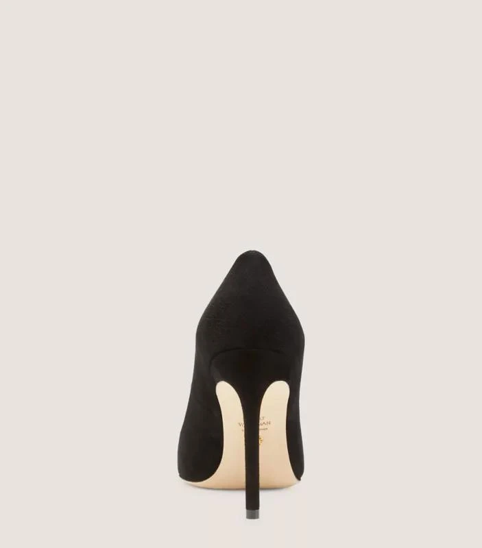 Stuart Weitzman STUART 100 PUMP 4