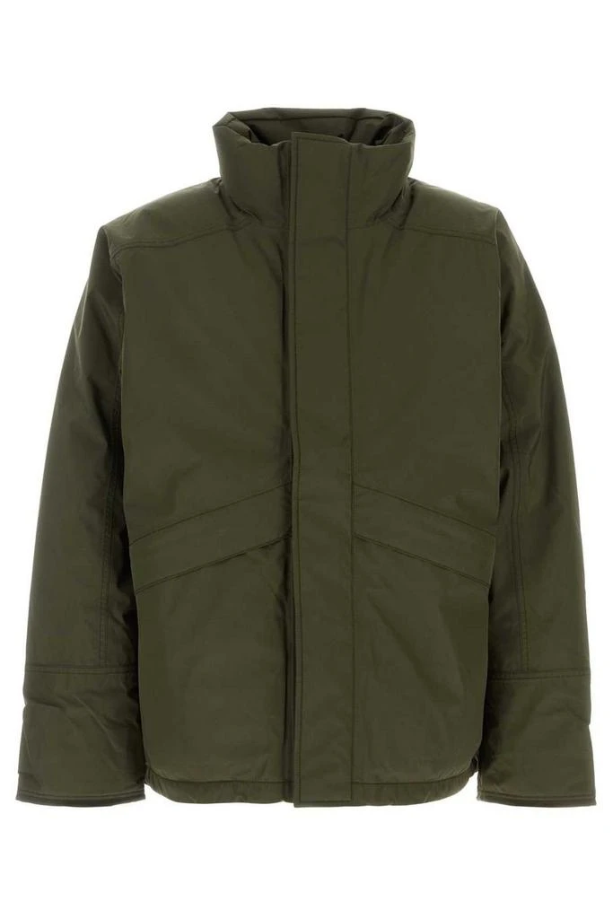 Nanamica Nanamica Puffer Jacket 1