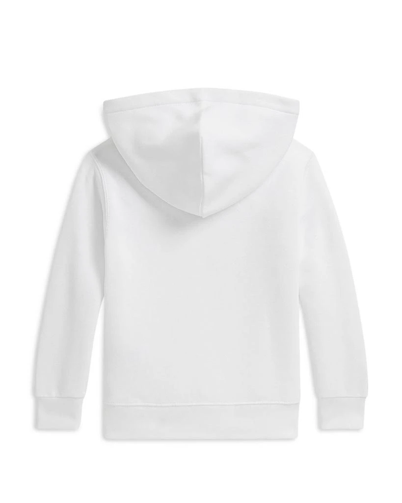 Ralph Lauren Boys
 Team USA Fleece Graphic Hoodie - Little Kid, Big Kid 2