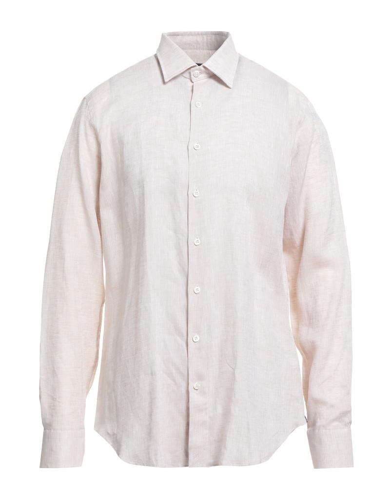 TOMBOLINI Linen shirt