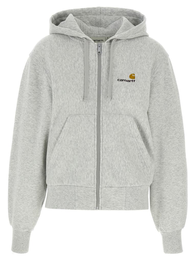 Carhartt american Script Hoodie