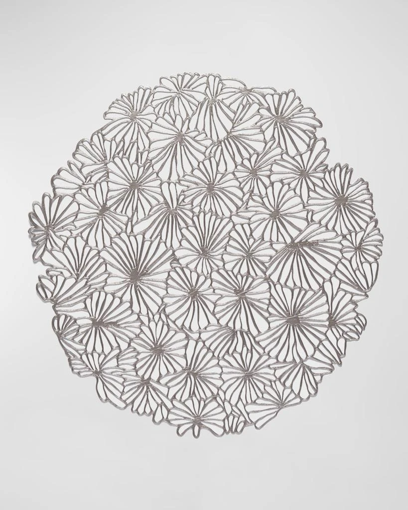 Chilewich Pressed Daisy 14" Placemat 2