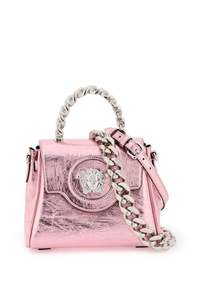 Versace la Medusa Small Handbag 1