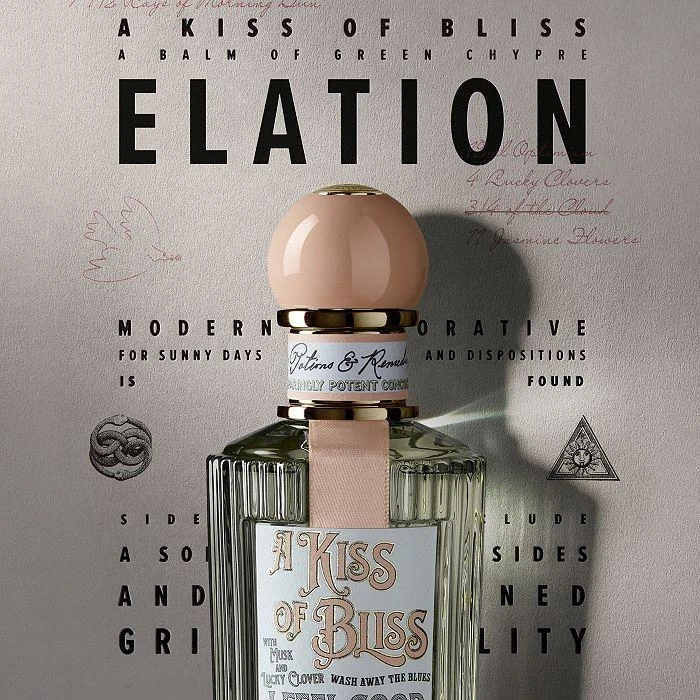 Penhaligon's A Kiss of Bliss Eau de Parfum 3.4 oz. 4