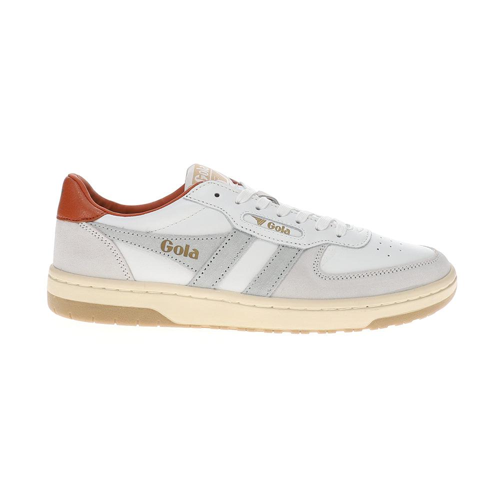 Gola Hawk Lace Up Sneakers