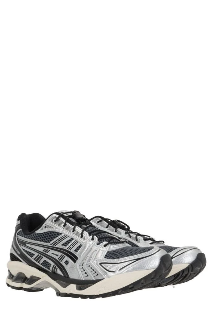 Asics Asics Gel-Kayano 14 Lace-Up Sneakers 2