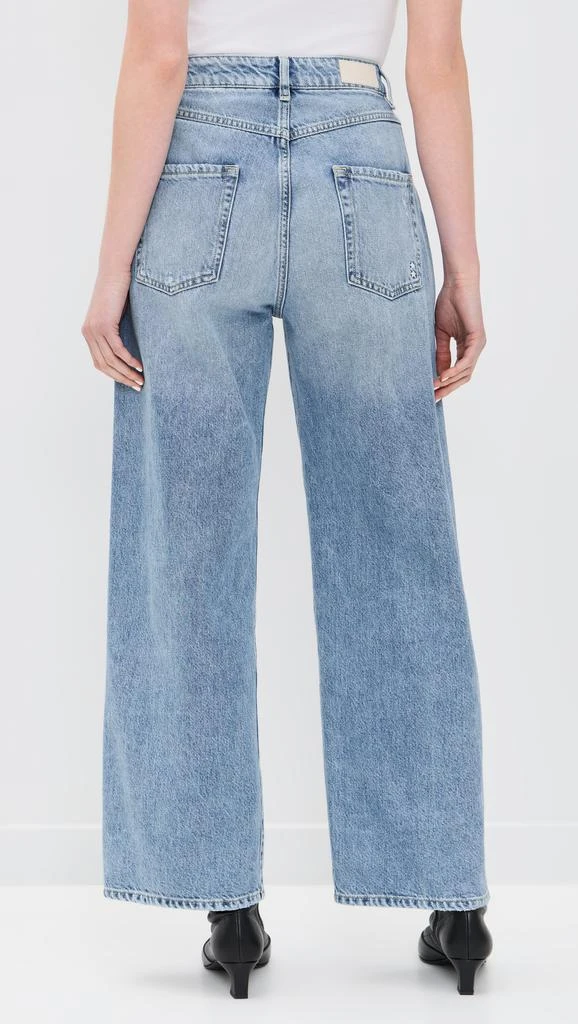 ICON DENIM LA Poppy Jeans 2