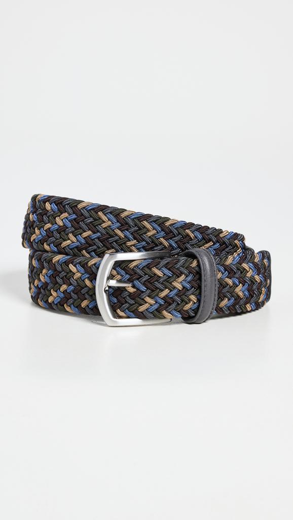 Andersons Nylon Woven Belt