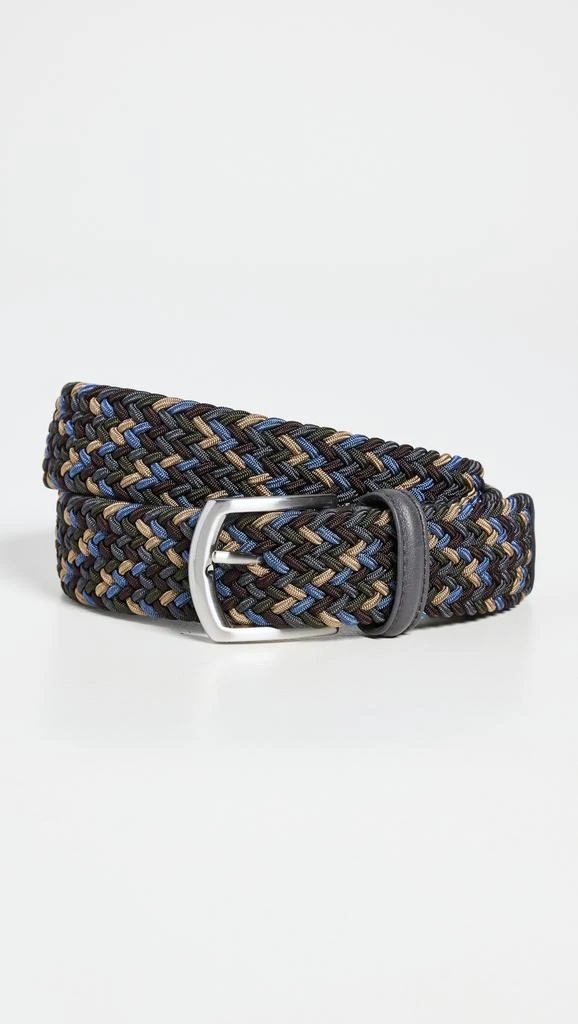 Andersons Nylon Woven Belt 1