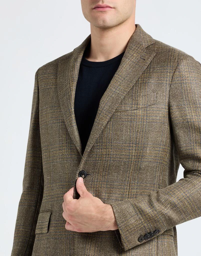 GABRIELE PASINI Blazer 4