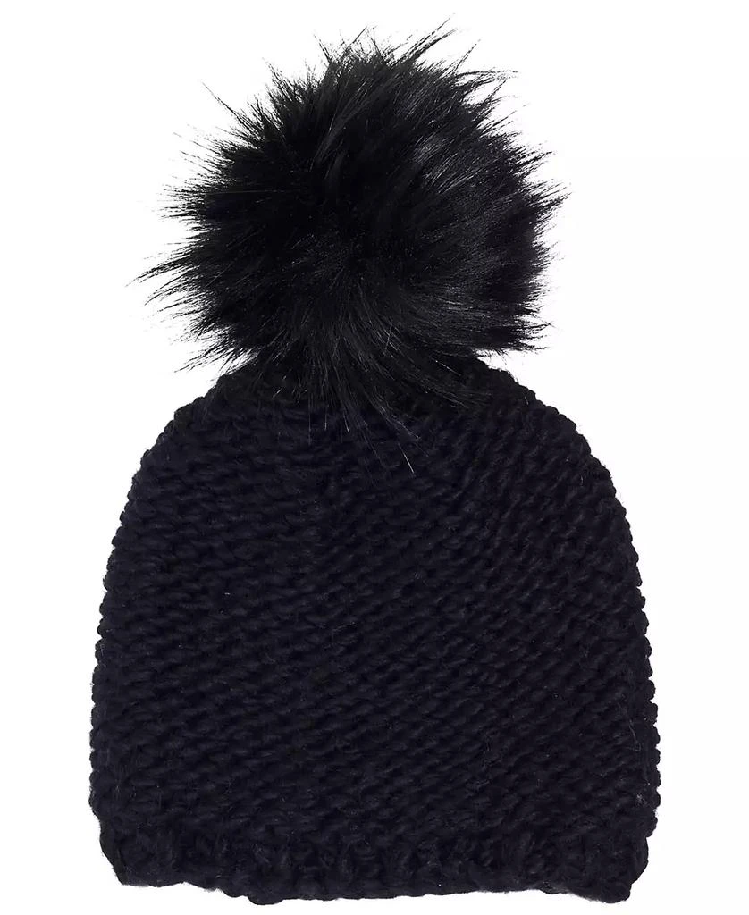 Echo 23 Reverse Jersey Knit Beanie 1