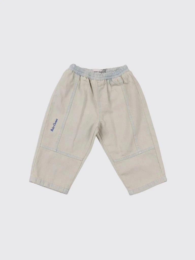 BOBO CHOSES Jeans kids Bobo Choses