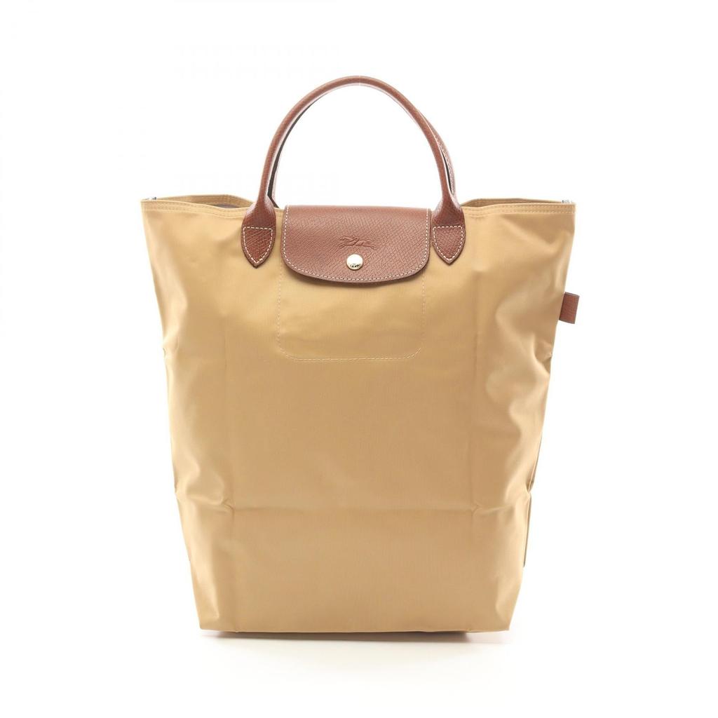 トートバッグ Longchamp BORSA CON MANICO \"LE PLIAGE\" XS (1500 HSR299) Longchamp Longchamp Borsa Con Manico 