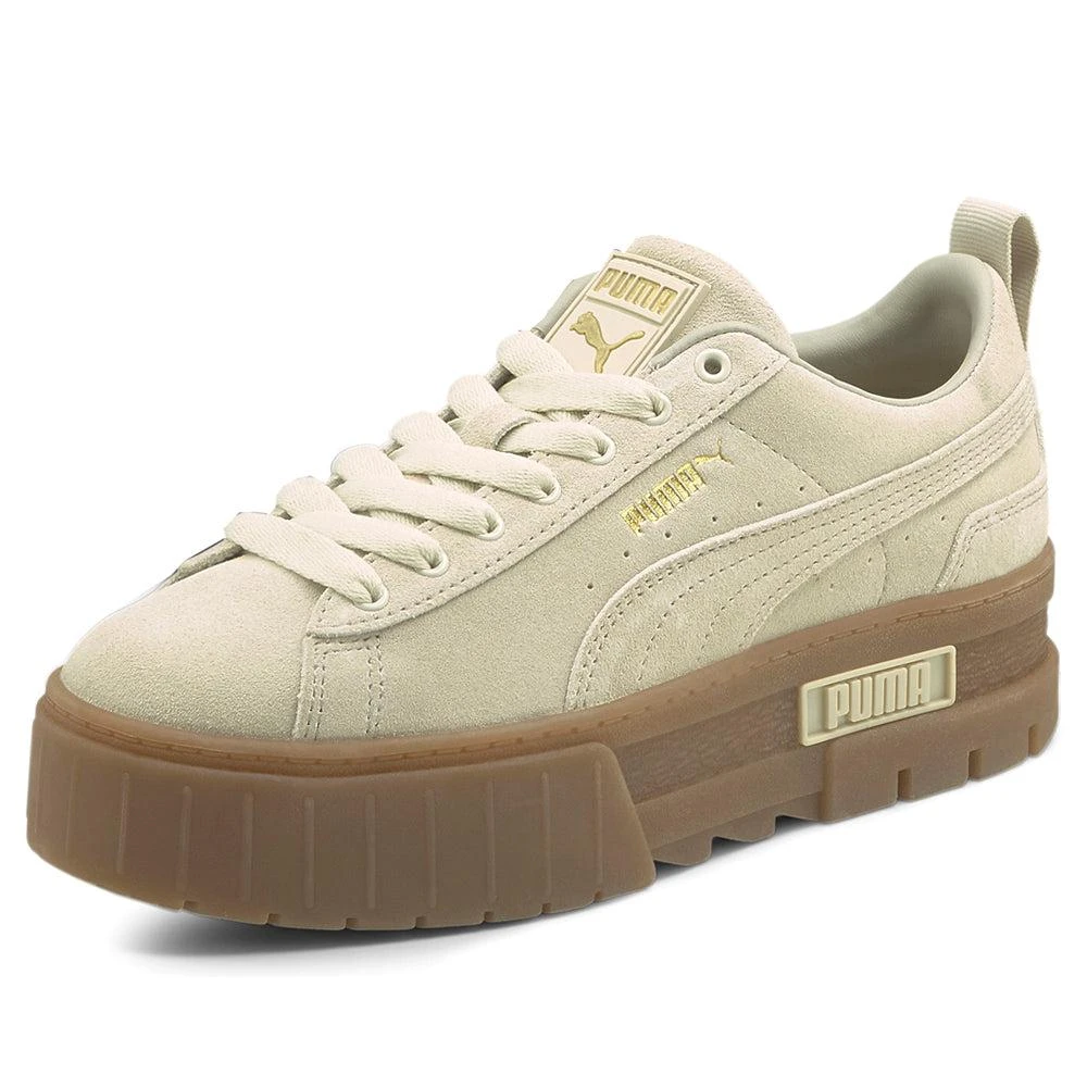 Puma Mayze Platform Sneakers 2