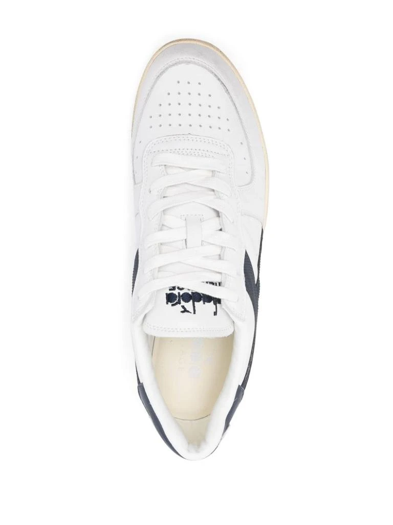 Diadora DIADORA - Mi Basket Sneakers 2