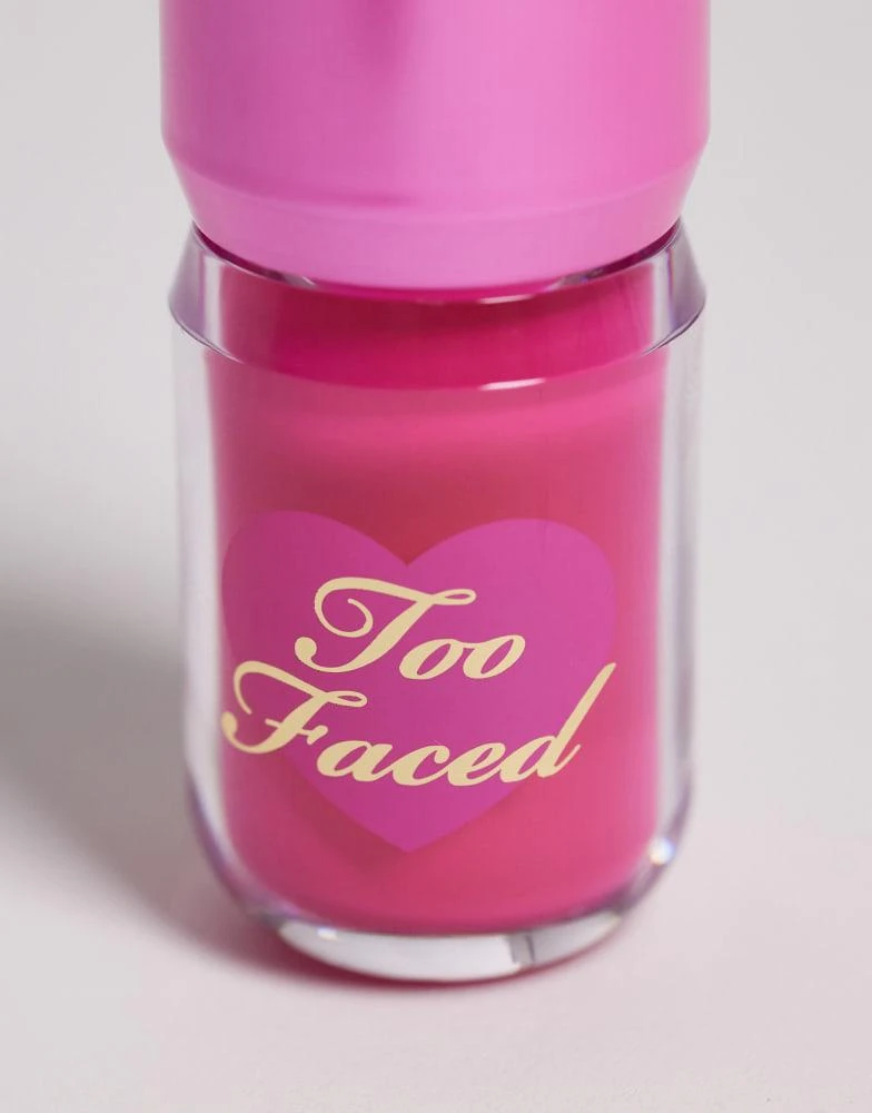 Too Faced Cosmetics Too Faced Love Flush Blush- Head Over Heels 3