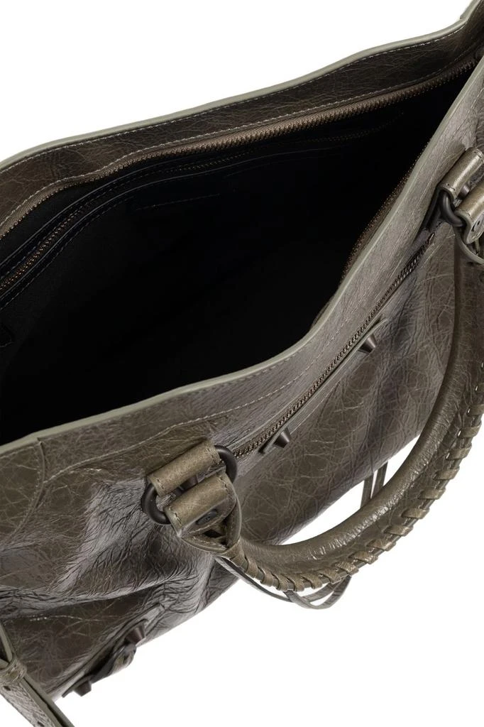 Balenciaga Balenciaga Le City Medium Tote Bag 4