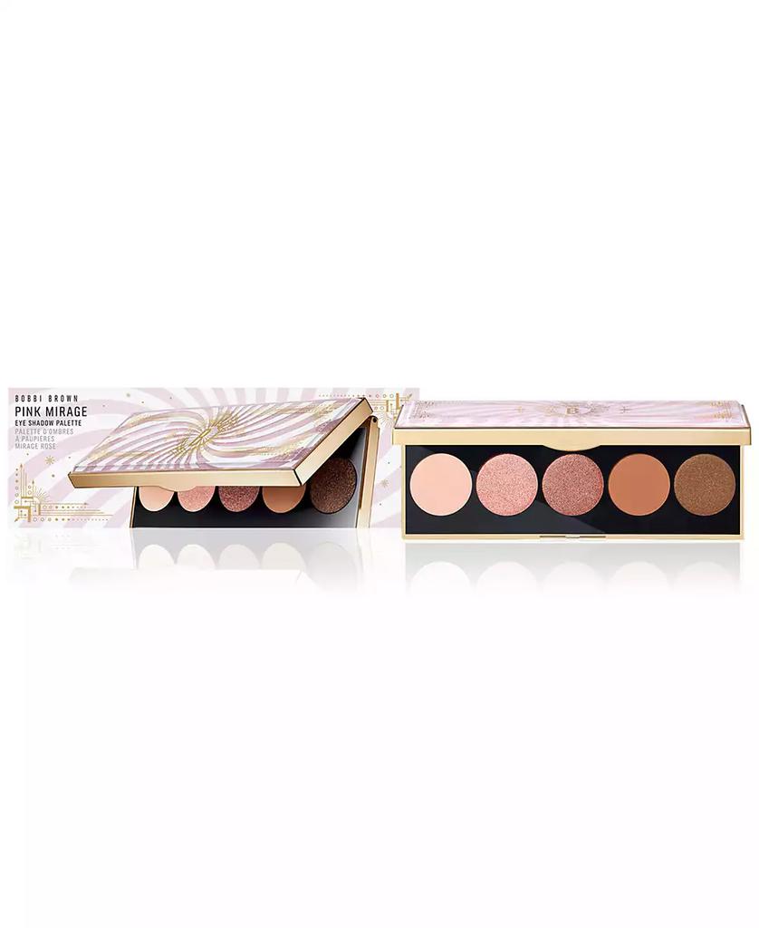 Bobbi Brown Pink Mirage Eyeshadow Palette