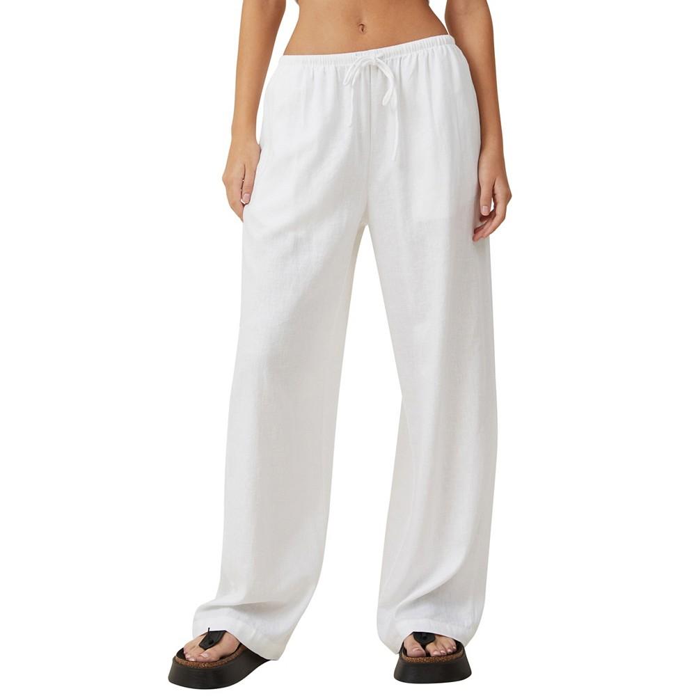 COTTON ON Women's Haven Wide Leg Pants