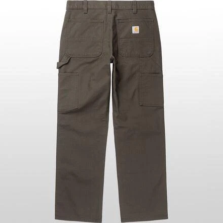 Carhartt Rugged Flex Relaxed Fit Duck Double Front Pant - Men's 2