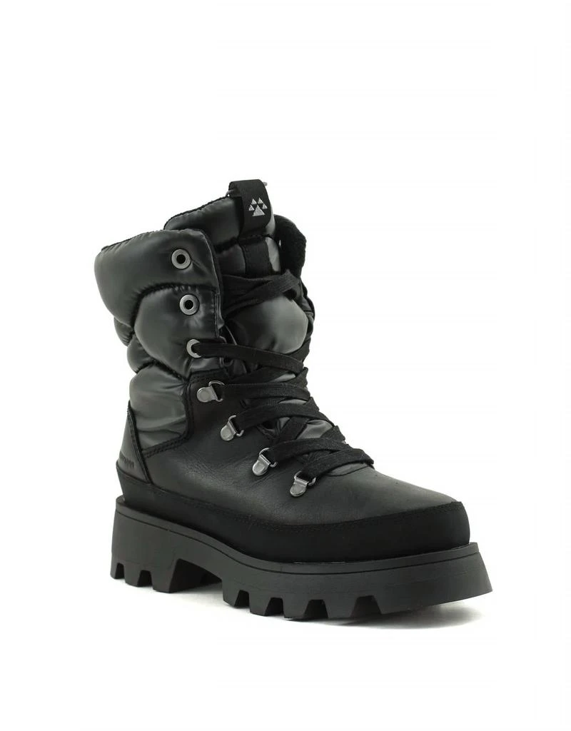Cougar Cougar - Women's Stafford Boots 1