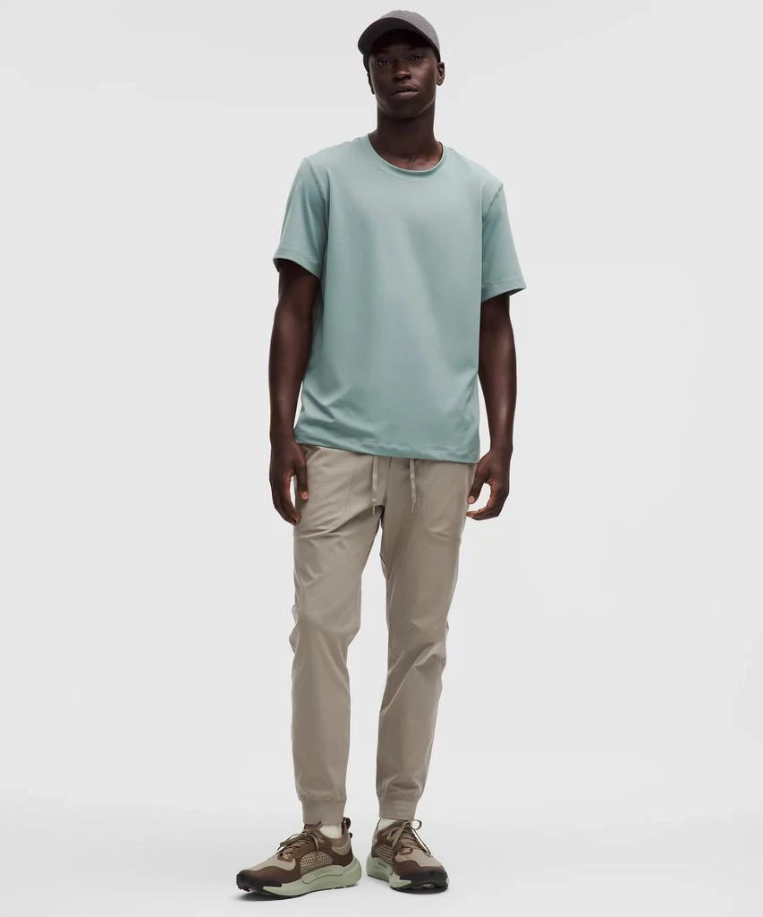 Lululemon ABC Skinny-Fit Jogger *Regular 26