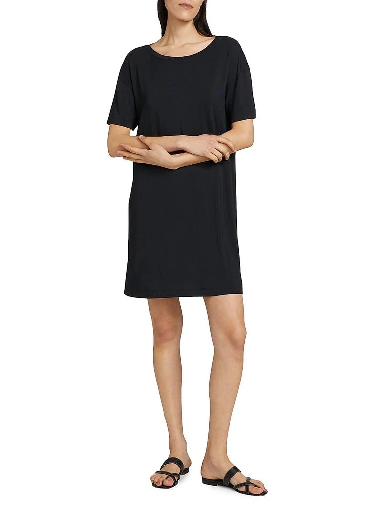 Eberjey Gisele Everyday Jersey Sleepshirt 2