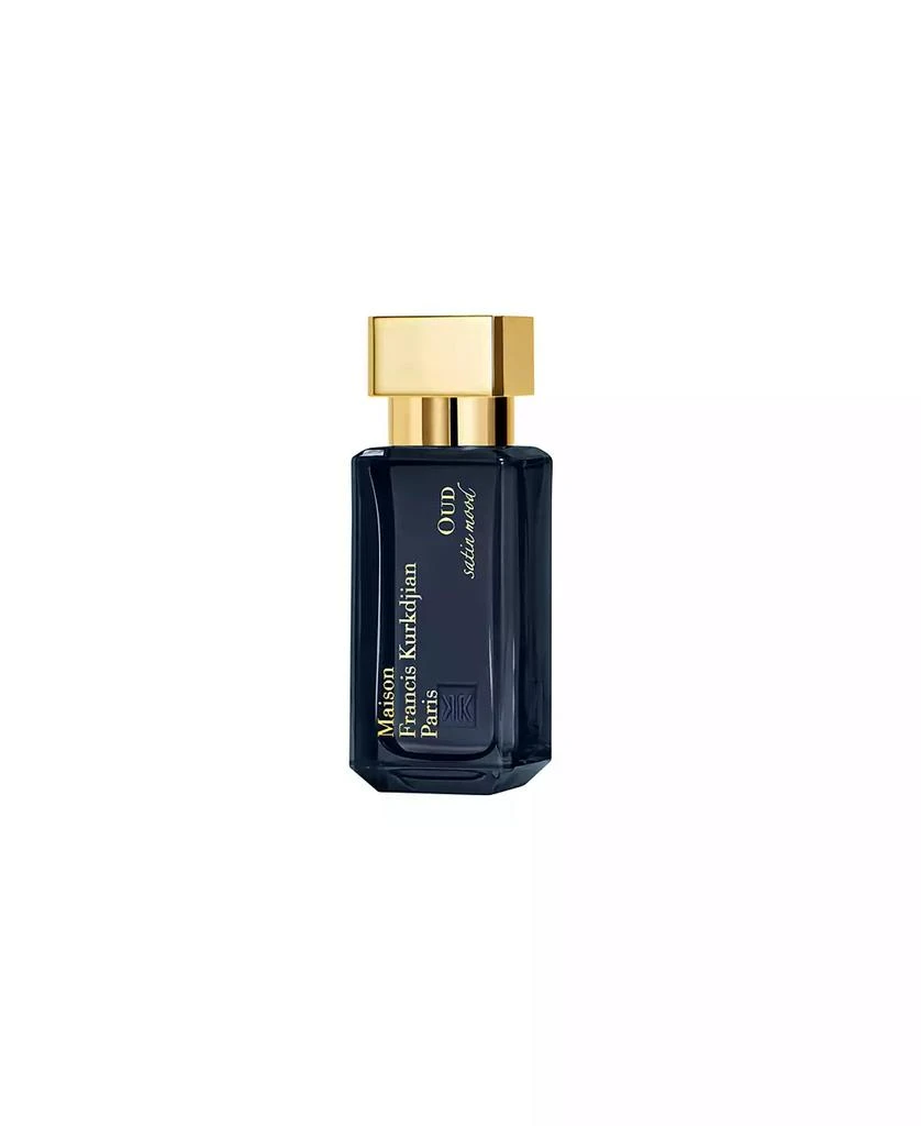 Maison Francis Kurkdjian OUD satin mood Eau de Parfum Spray, 2.4 oz. 3