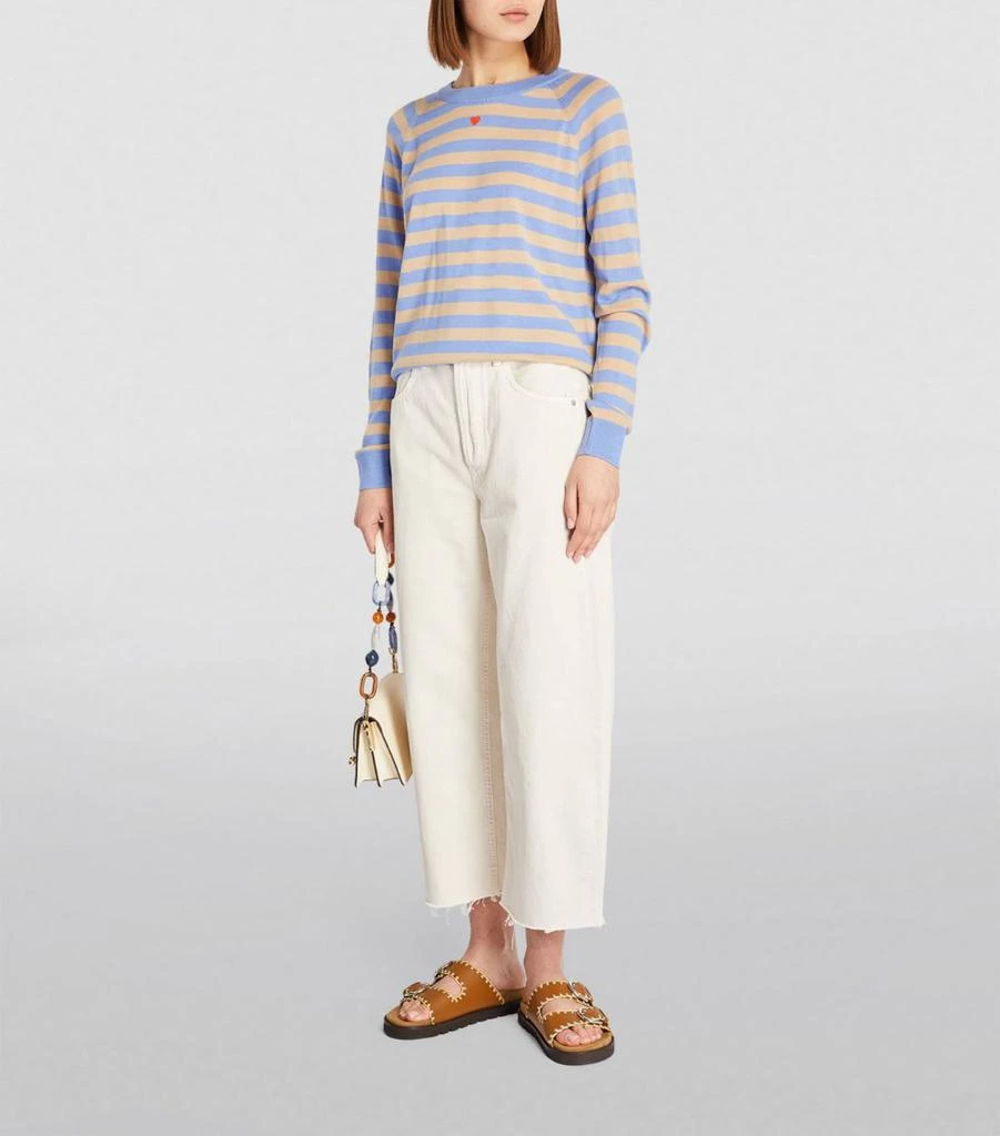 Weekend Max Mara Leather Buckled Sandals 6