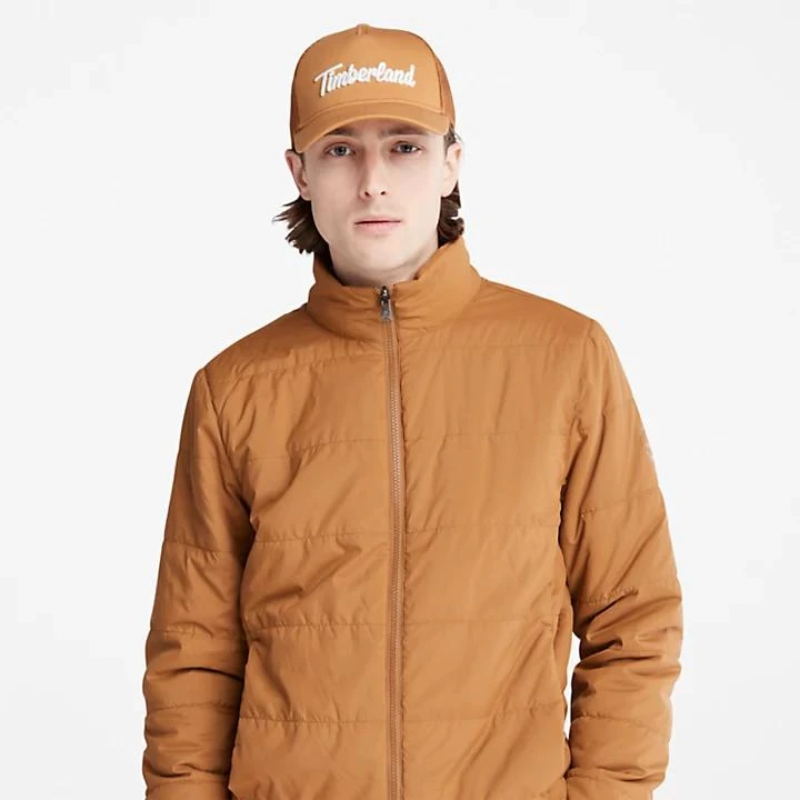 Timberland Snowdon Peak 3-in-1 DryVent™ Parka for Men in Yellow 9