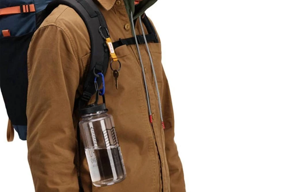 Topo Designs Topo Designs - Dirt Jacket 2