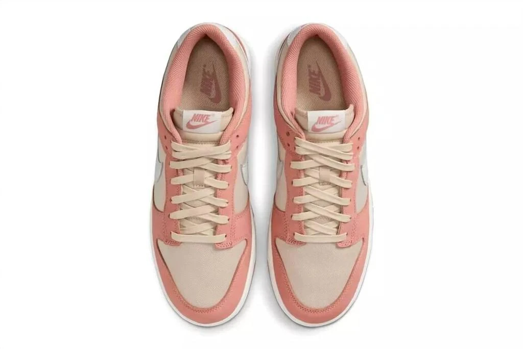 NIKE Nike - Men's Dunk Low Retro Premium Sneaker 3