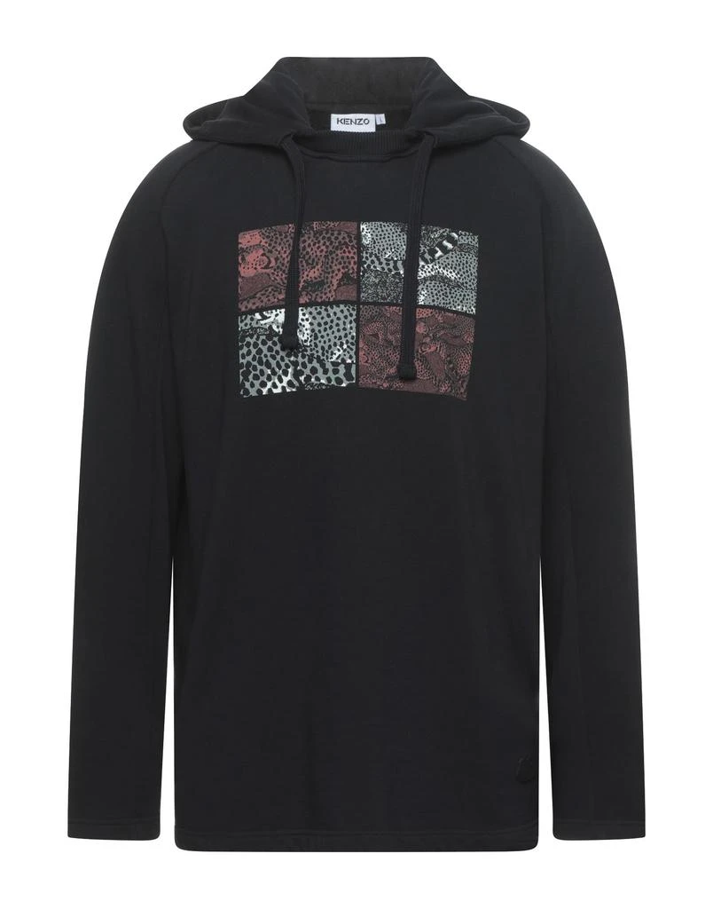 Kenzo Hooded sweatshirt 1