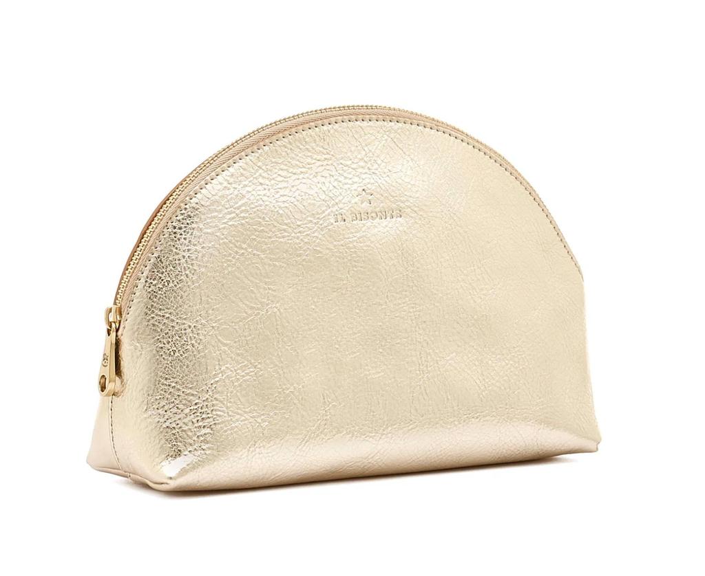 Il Bisonte Il Bisonte - Women's Bigallo Leather Case