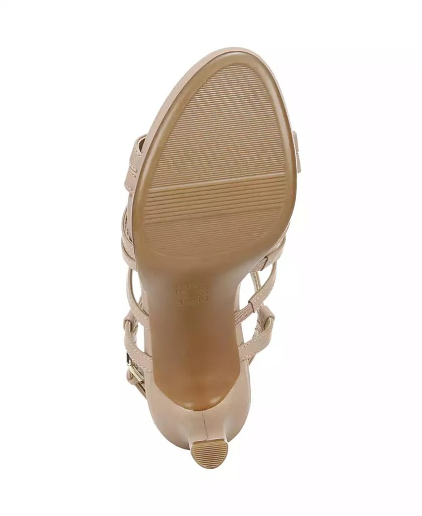 Naturalizer Baylor Strappy Sandals 5