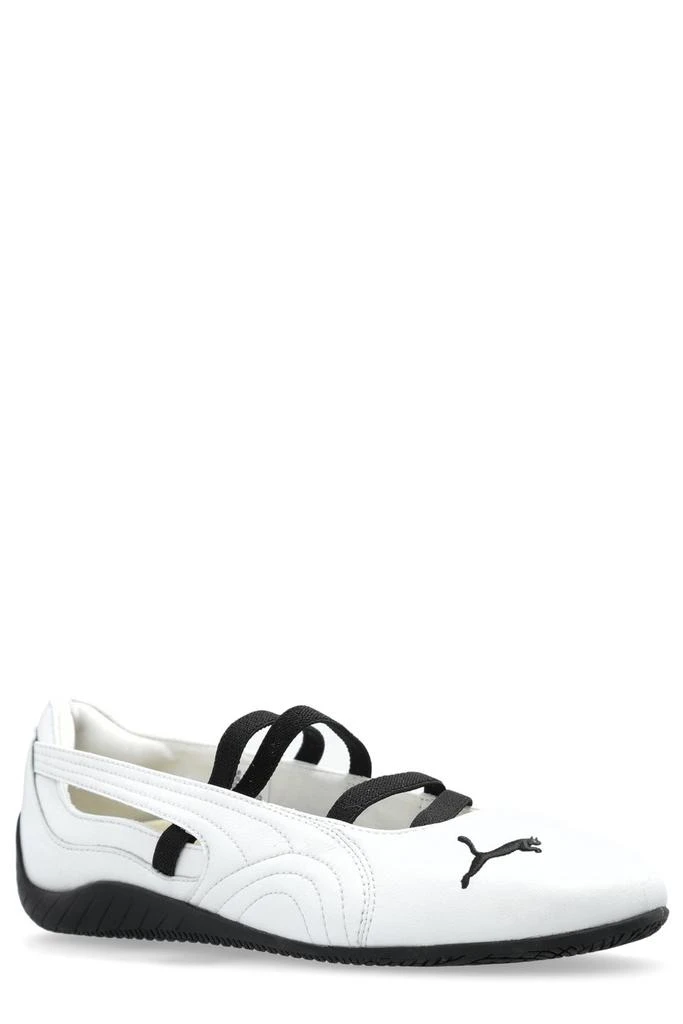 Puma Puma Speedcat Elastic Strap Ballet Flats 2