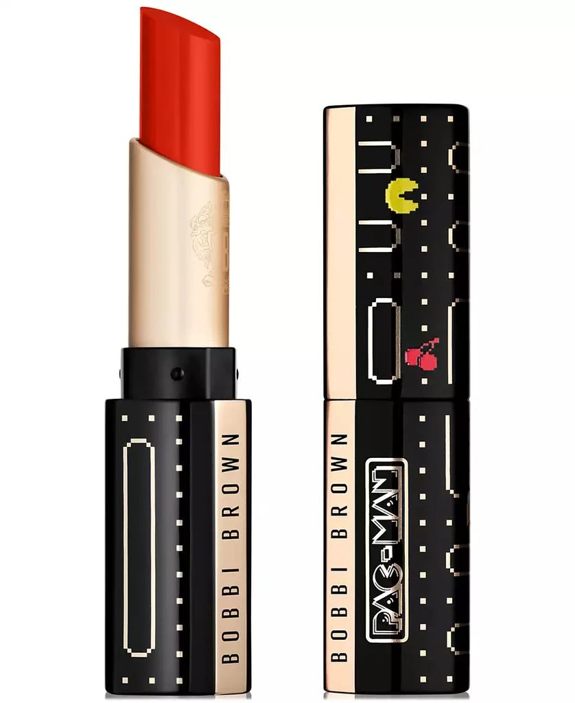 Bobbi Brown Limited-Edition PAC-MAN™ Luxe Matte Lipstick 1