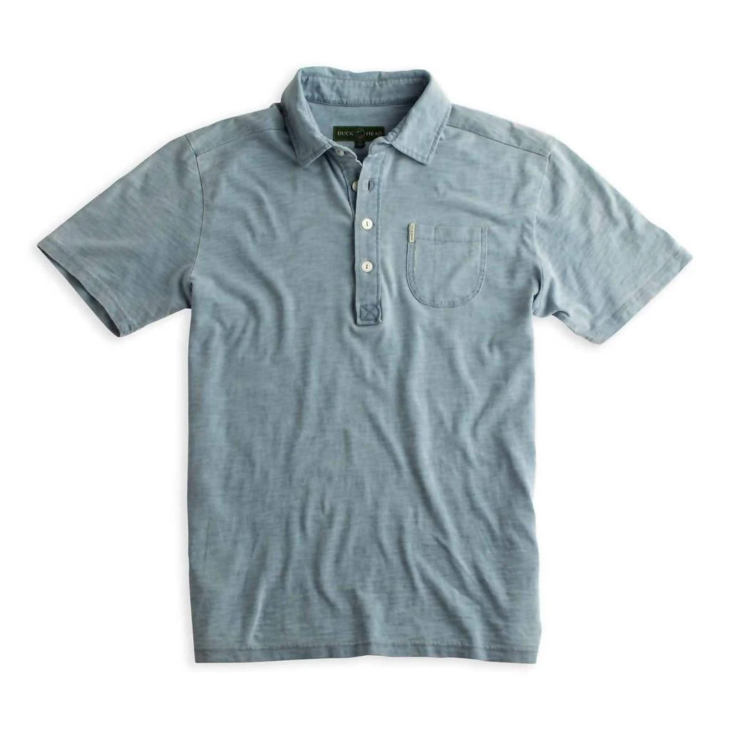 DUCK HEAD Duck Head - Men's Polo Shirt 1
