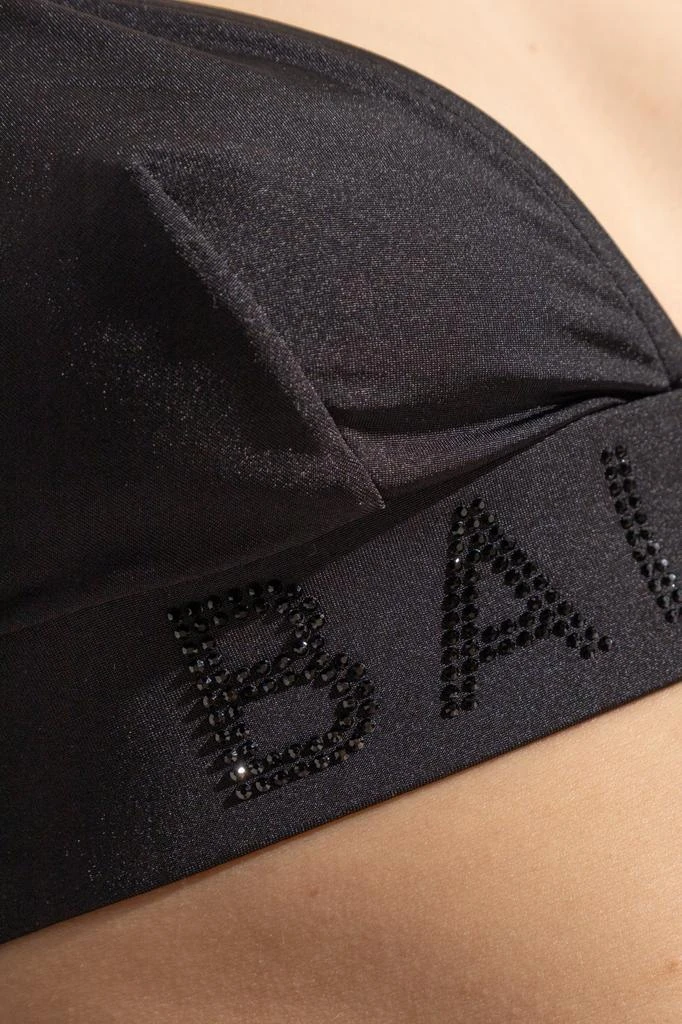 Balmain Balmain Two Piece Swimsuit 4