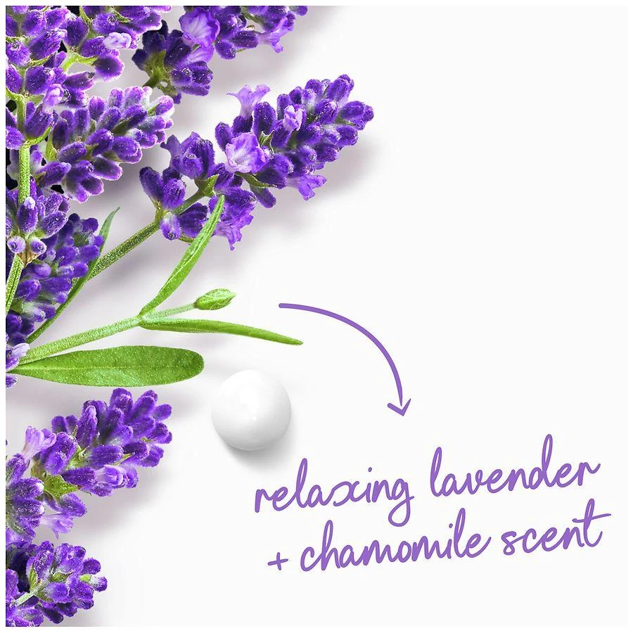 Dove Body Wash Relax Lavender Oil & Chamomile 6