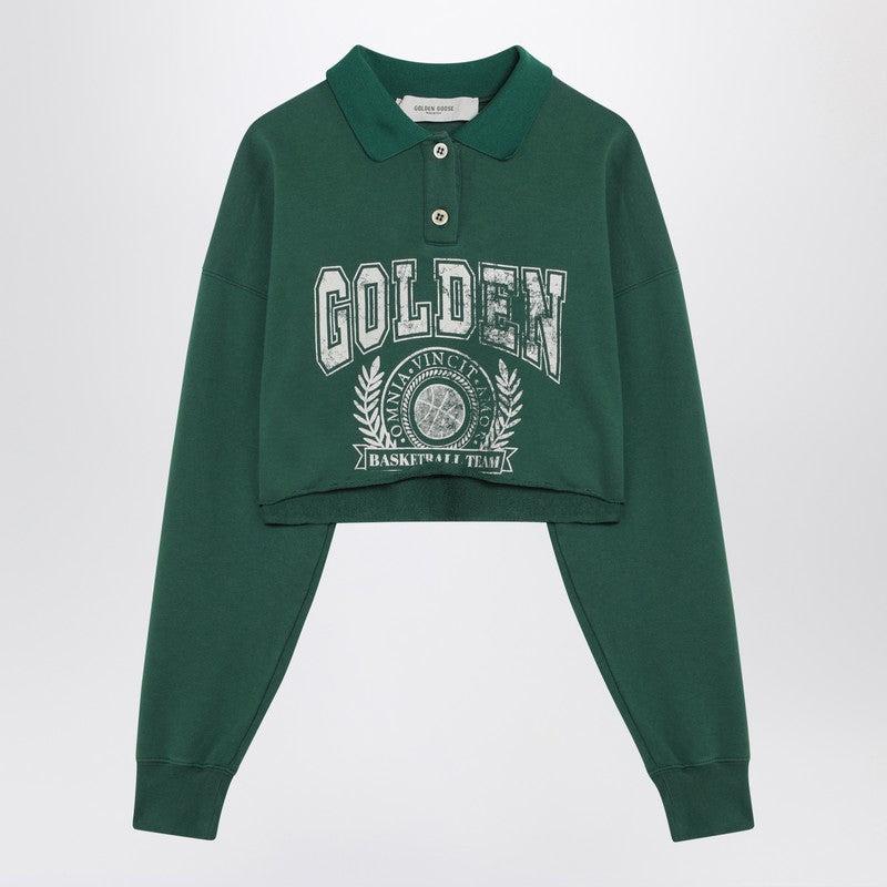 Golden Goose Martin Sweatshirt - Hoodies - Compare Prices