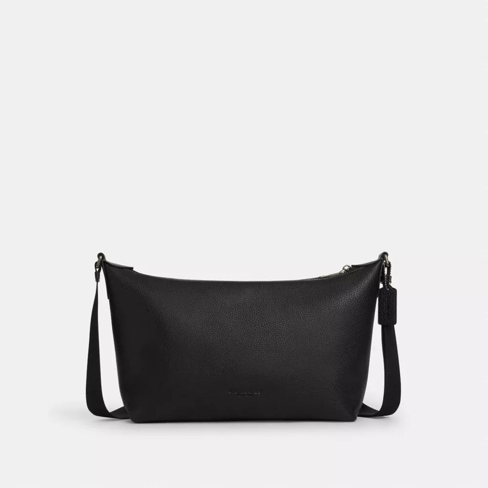 Coach Finn Crossbody Bag