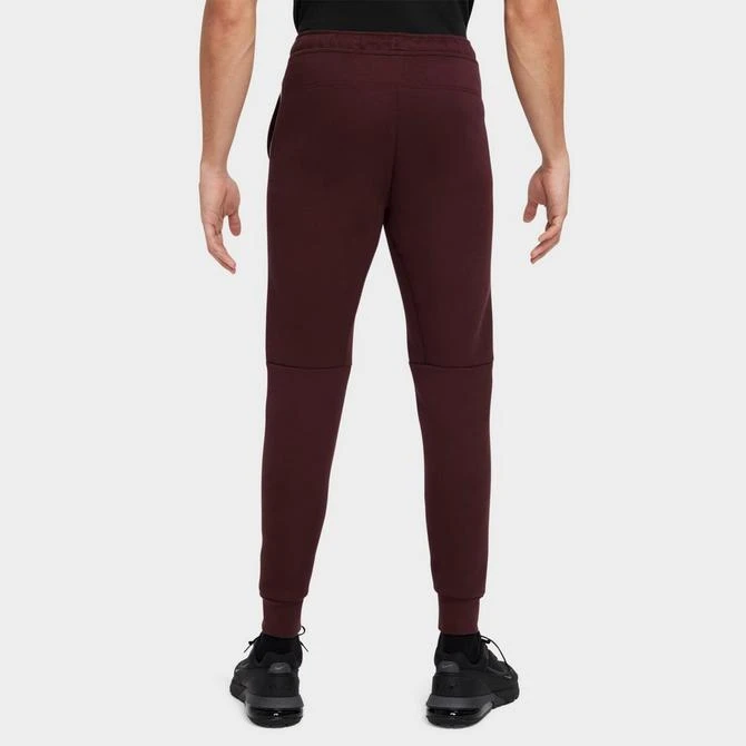 NIKE Men's Nike Sportswear Tech Fleece Reflective Jogger Pants 2