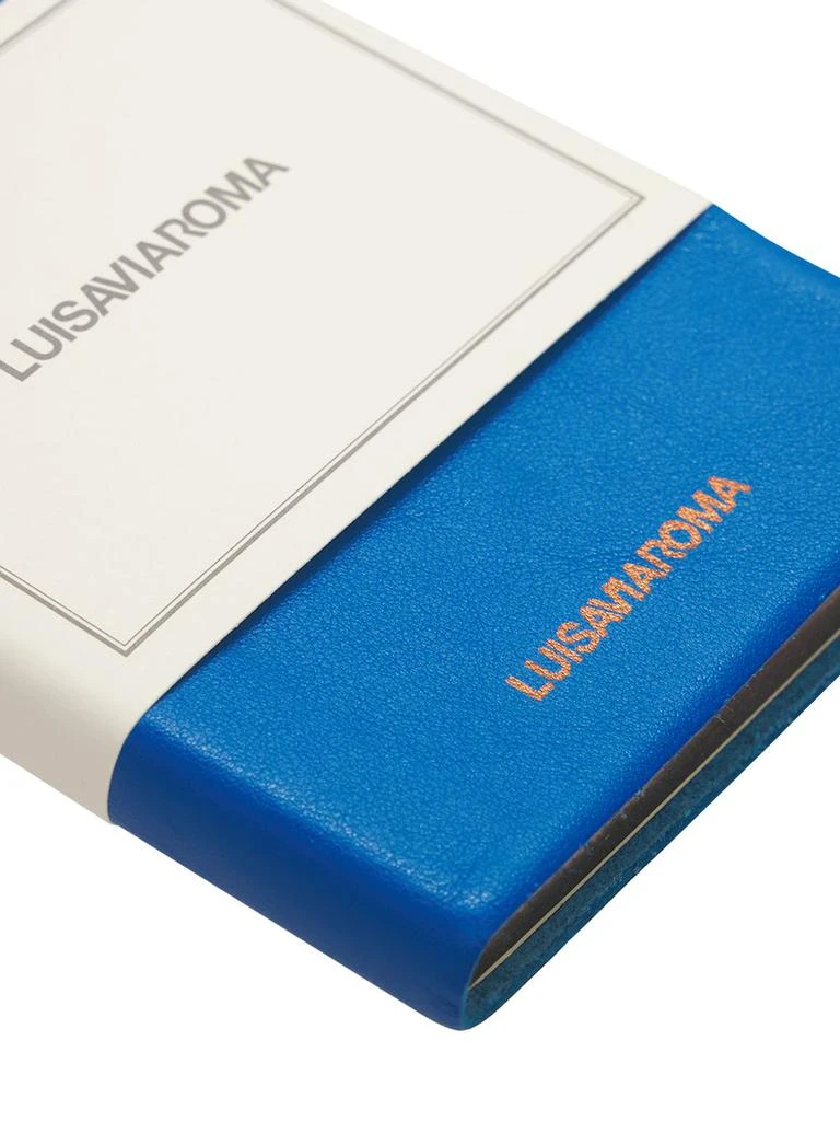 PINEIDER Luisaviaroma Excusive Notebook 1