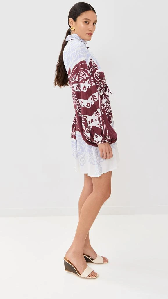 LUG VON SIGA Selene Dress 3