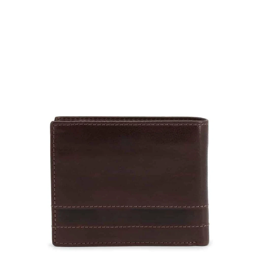 LUMBERJACK Wallets Brown Men 2